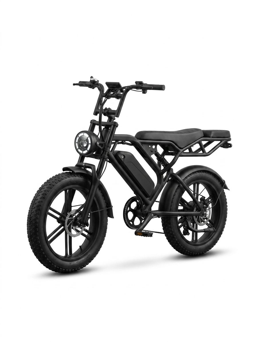 FettBike Gallery 4