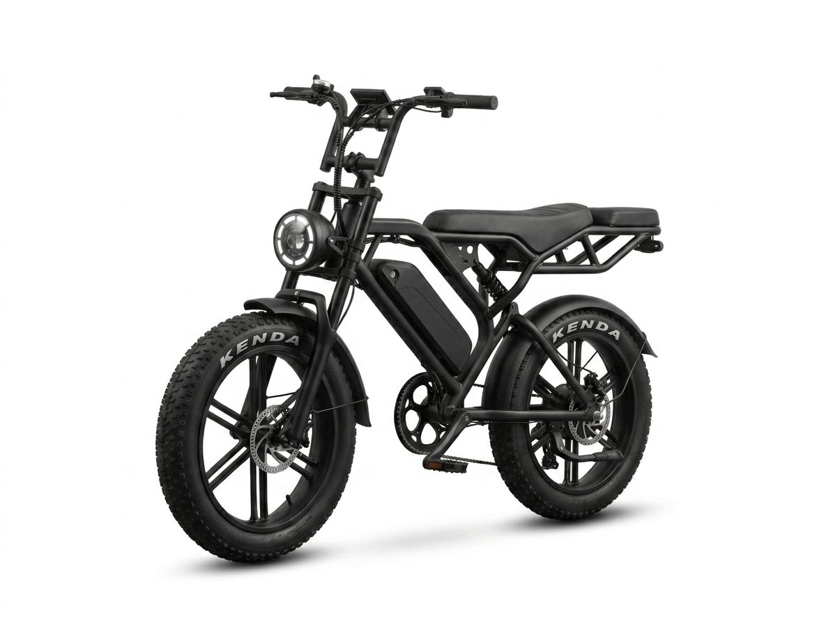 FettBike Gallery 1