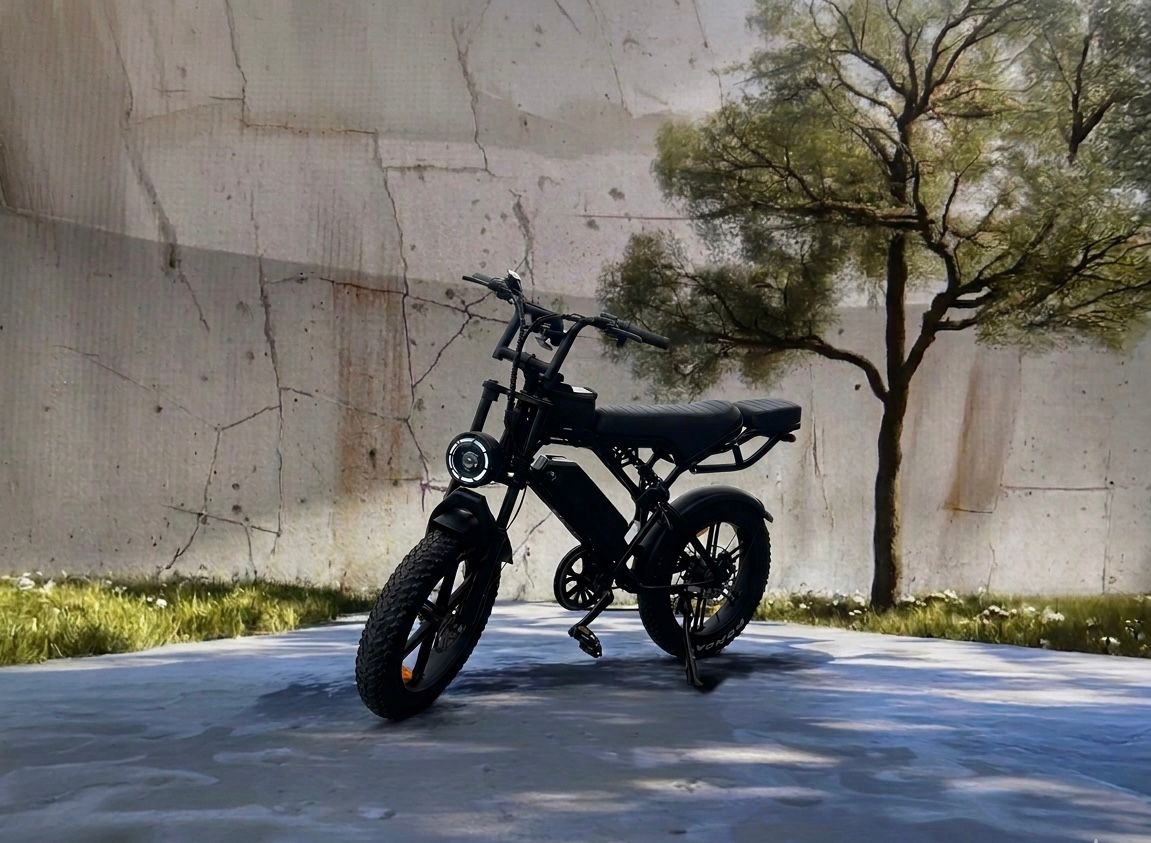 FettBike Gallery 2