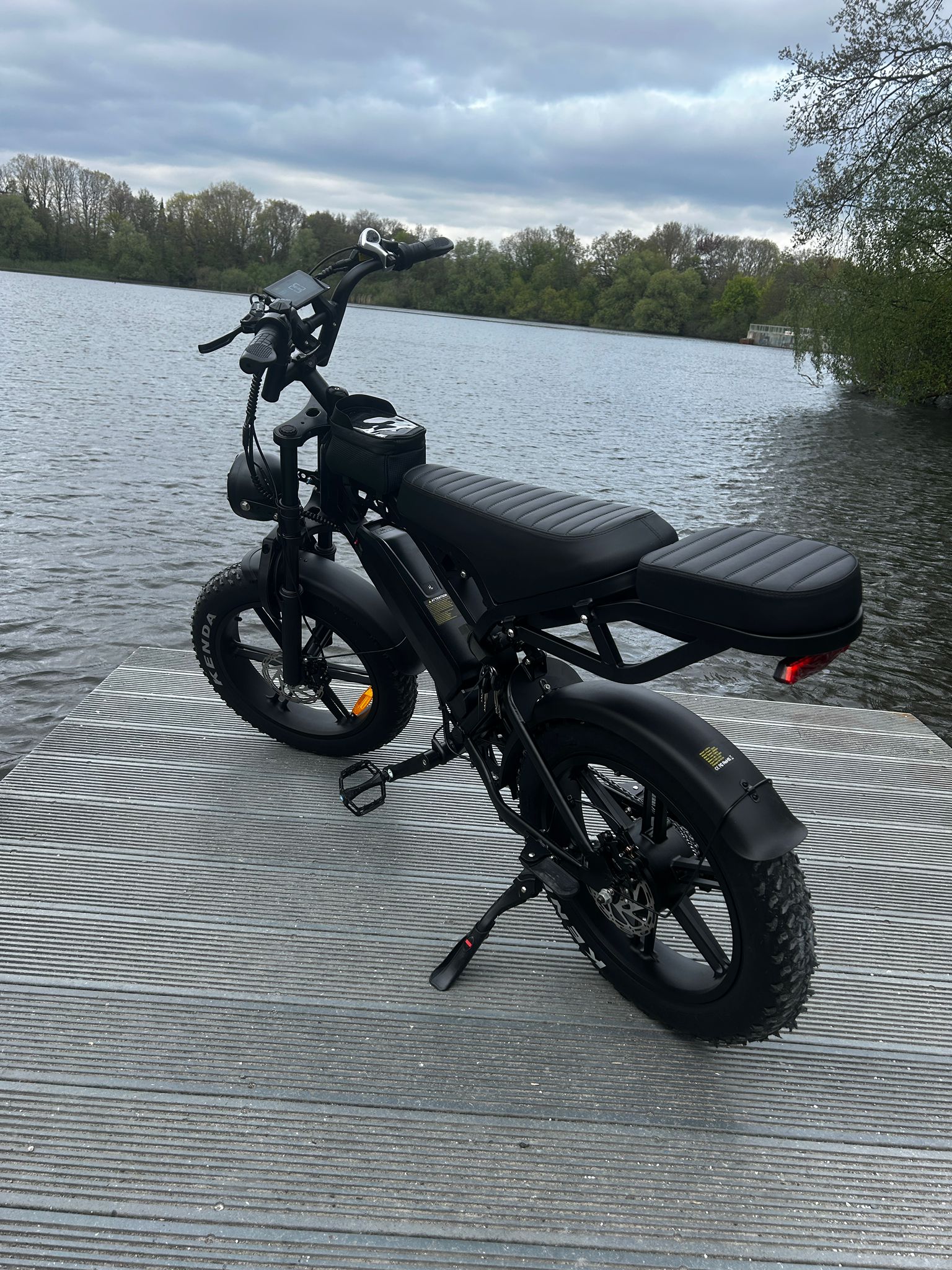 FettBike Gallery 3