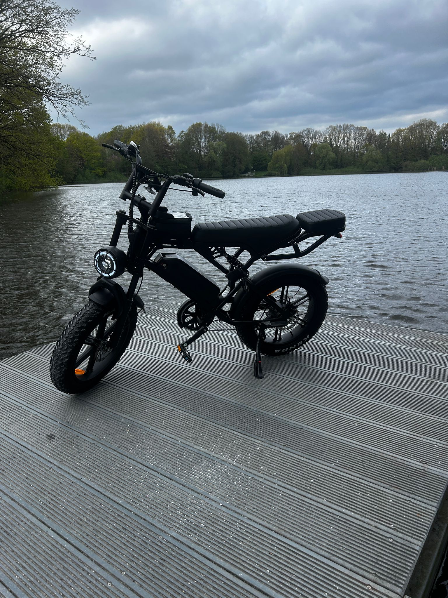 FettBike Gallery 6